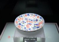 宝丰汝瓷烧制技艺
