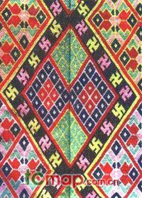 ֯