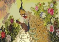 ֯