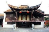 綫