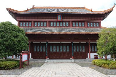 Ժ
