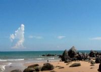 龙海天