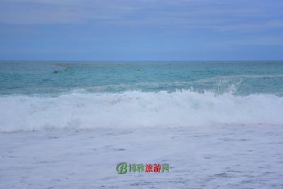 巴雅岛