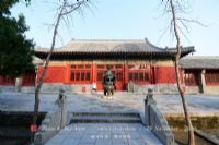 晋中弥陀寺