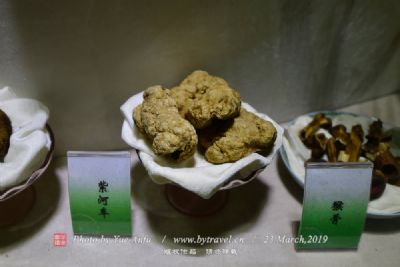 첩