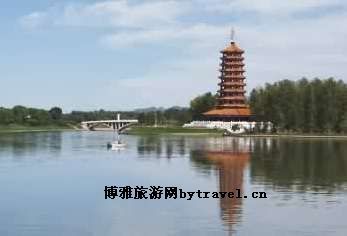 棴