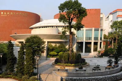 蚝岗民俗文物馆