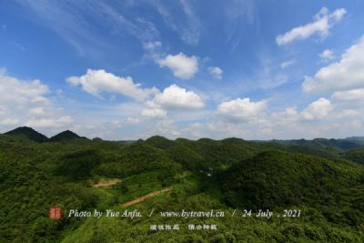 宜民山庄