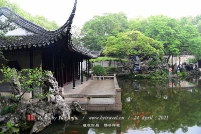 东浦古镇