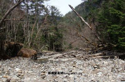 玛尼堆
