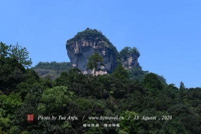 角板山公园
