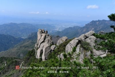 德马峰