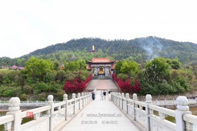 南山森林公园