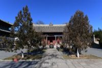 西华龙泉寺