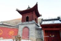 上海万寿寺