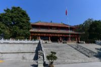 金山东林禅寺