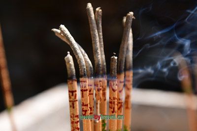 ص