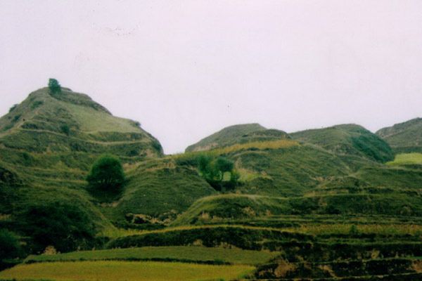 կַ