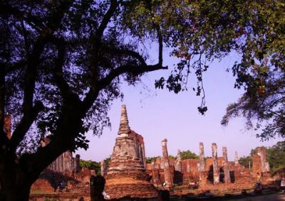  Ayuthaya